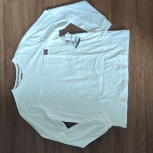 Brand new wrangler long sleeve